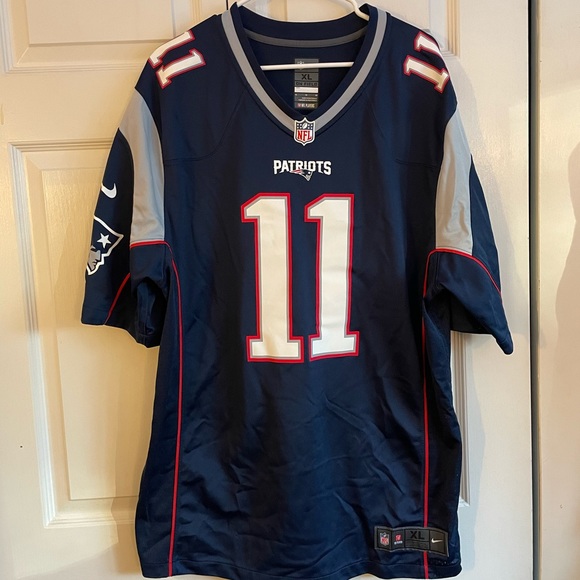 Julian Edelman Jersey - Picture 1 of 7